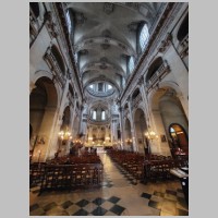 Paris, Saint-Paul-Saint-Louis, Foto ludor, tripadvisor.jpg